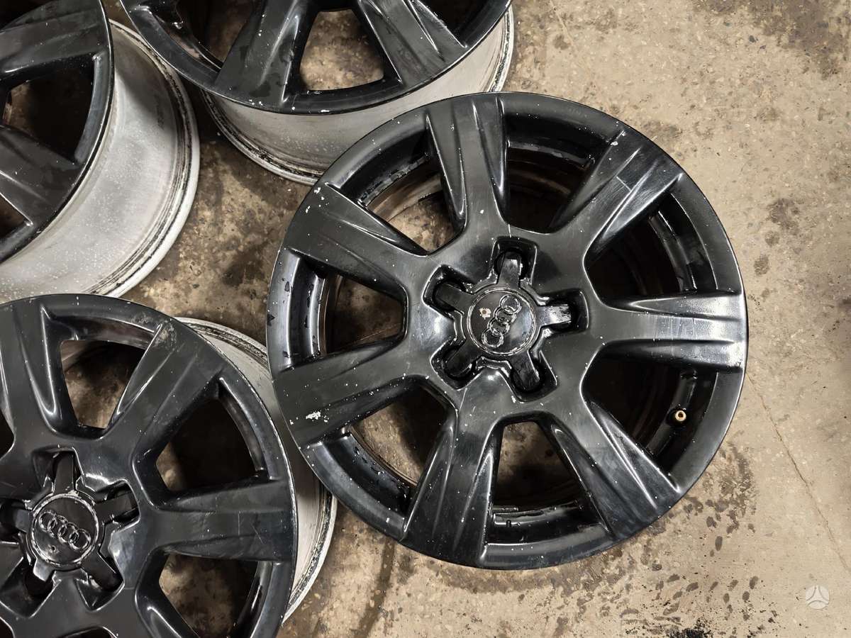 Audi A4, легкосплавные , R16
