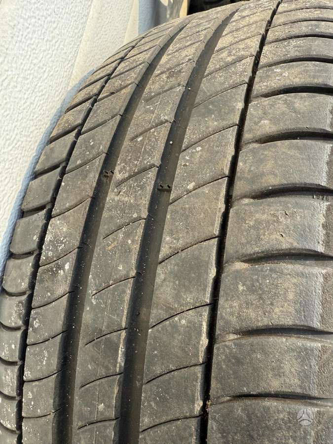 BMW, light alloy, R18