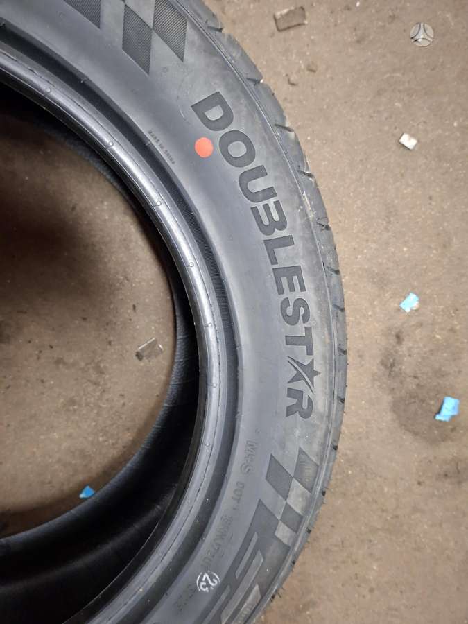 Doublestar, летние 245/50 R18