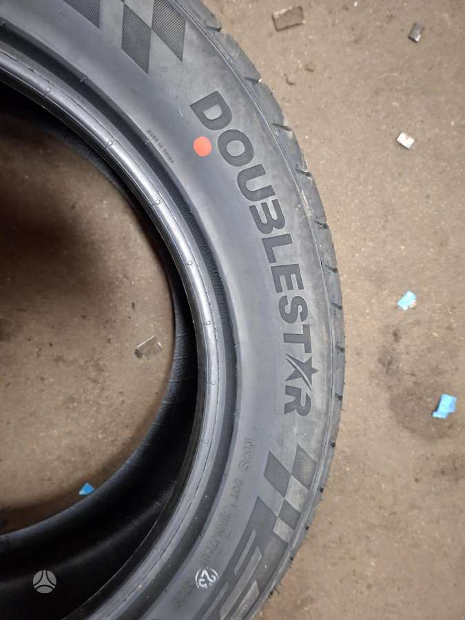 Doublestar, vasarinės 245/50 R18