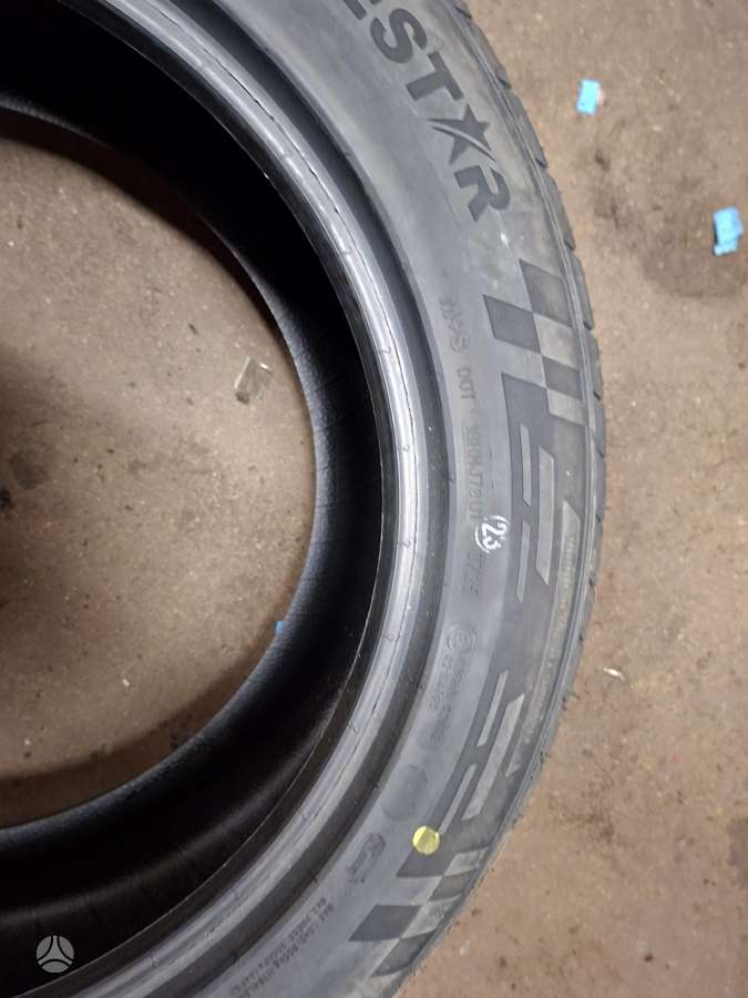 Doublestar, летние 245/50 R18