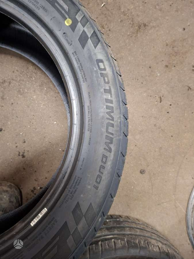 Doublestar, летние 245/50 R18