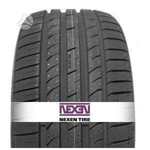 Nexen N-fera PRIMUS, summer 225/50 R17