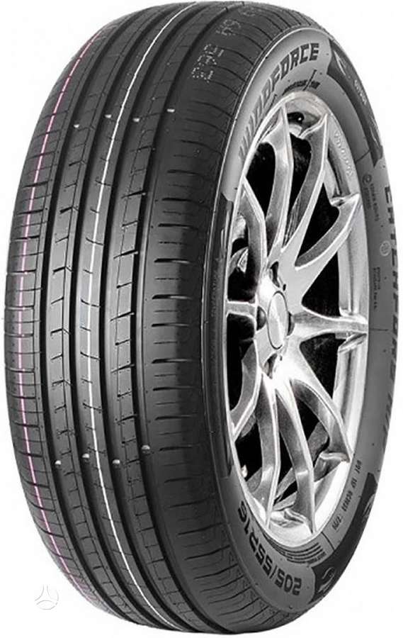 Windforce Advanfors H/P, summer 195/65 R15