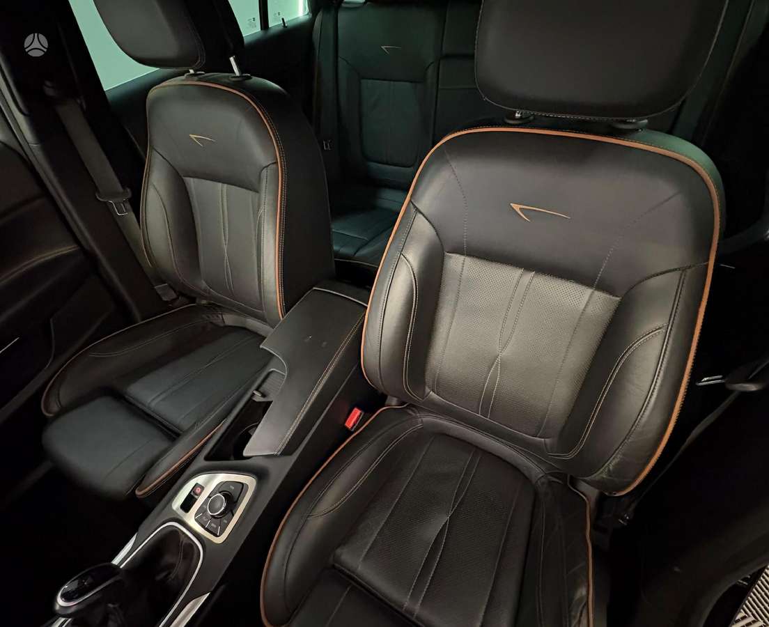 Opel Insignia, 2.0 l., Универсал