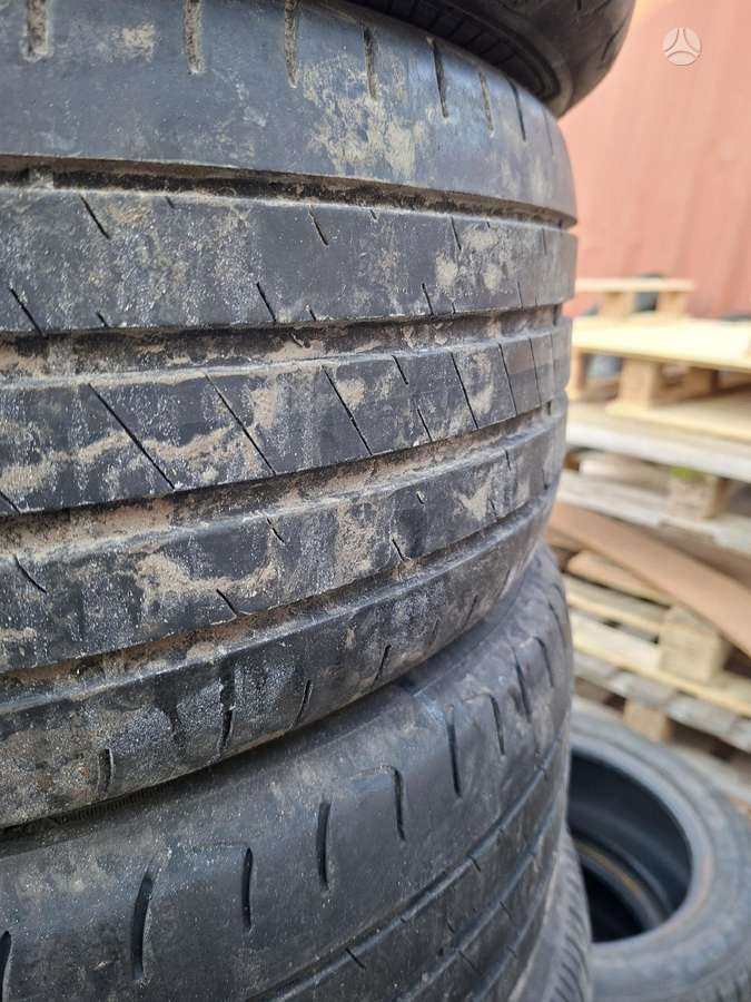 Goodyear, summer 205/55 R16