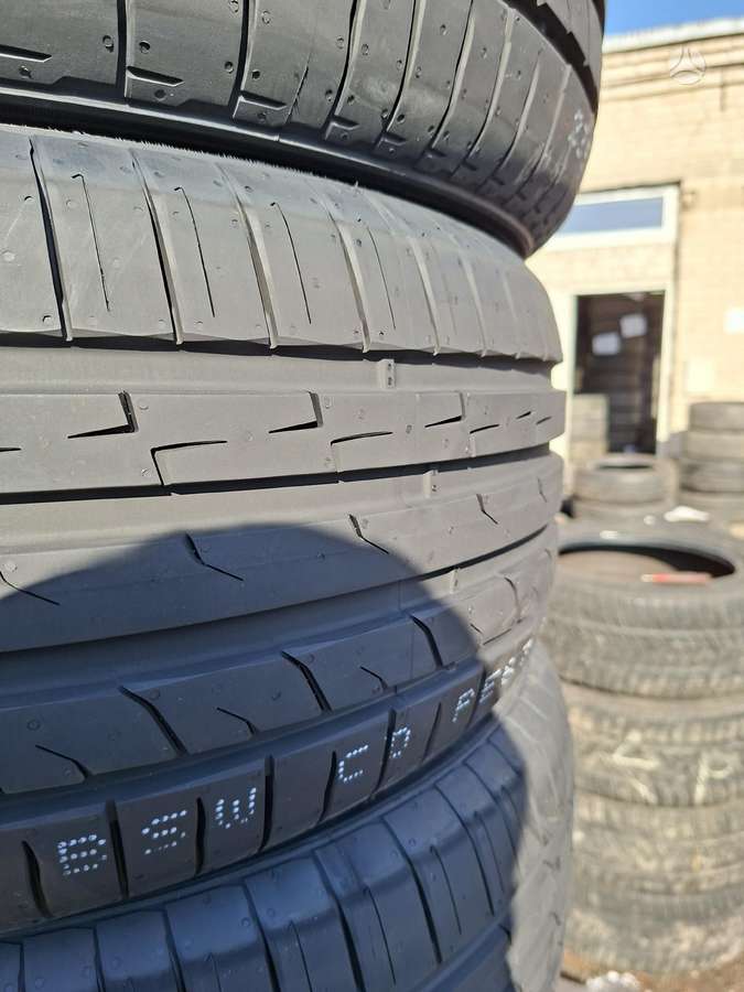 Sailun, летние 235/50 R18