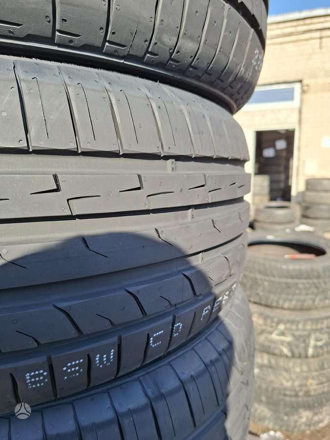 Sailun, vasarinės 235/50 R18