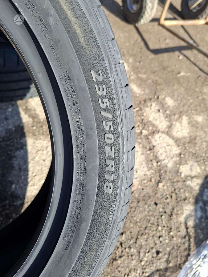 Sailun, summer 235/50 R18