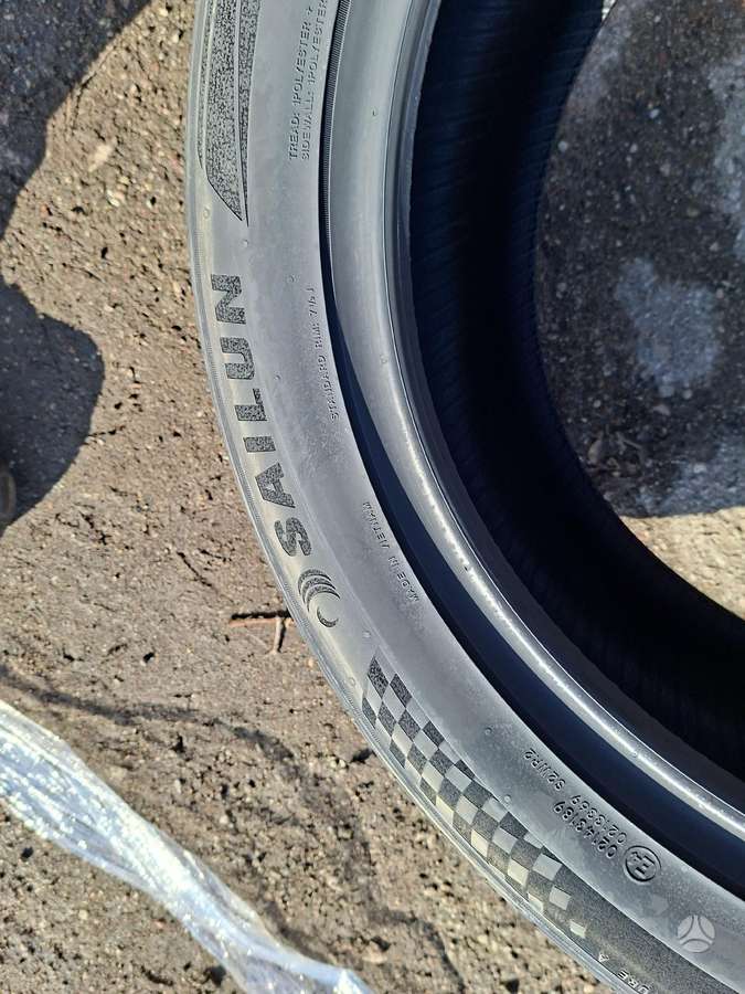 Sailun, summer 235/50 R18