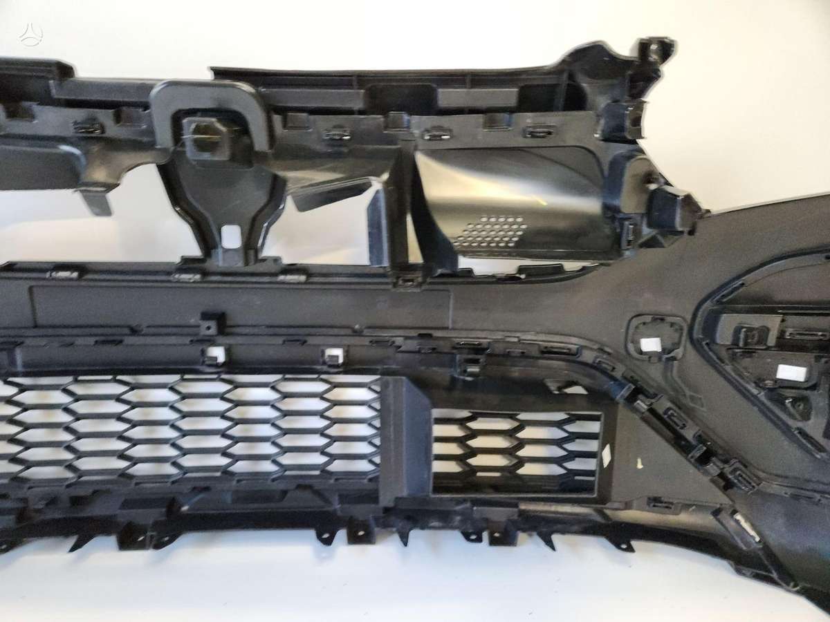 Dacia Sandero, 620225509R, bamperi