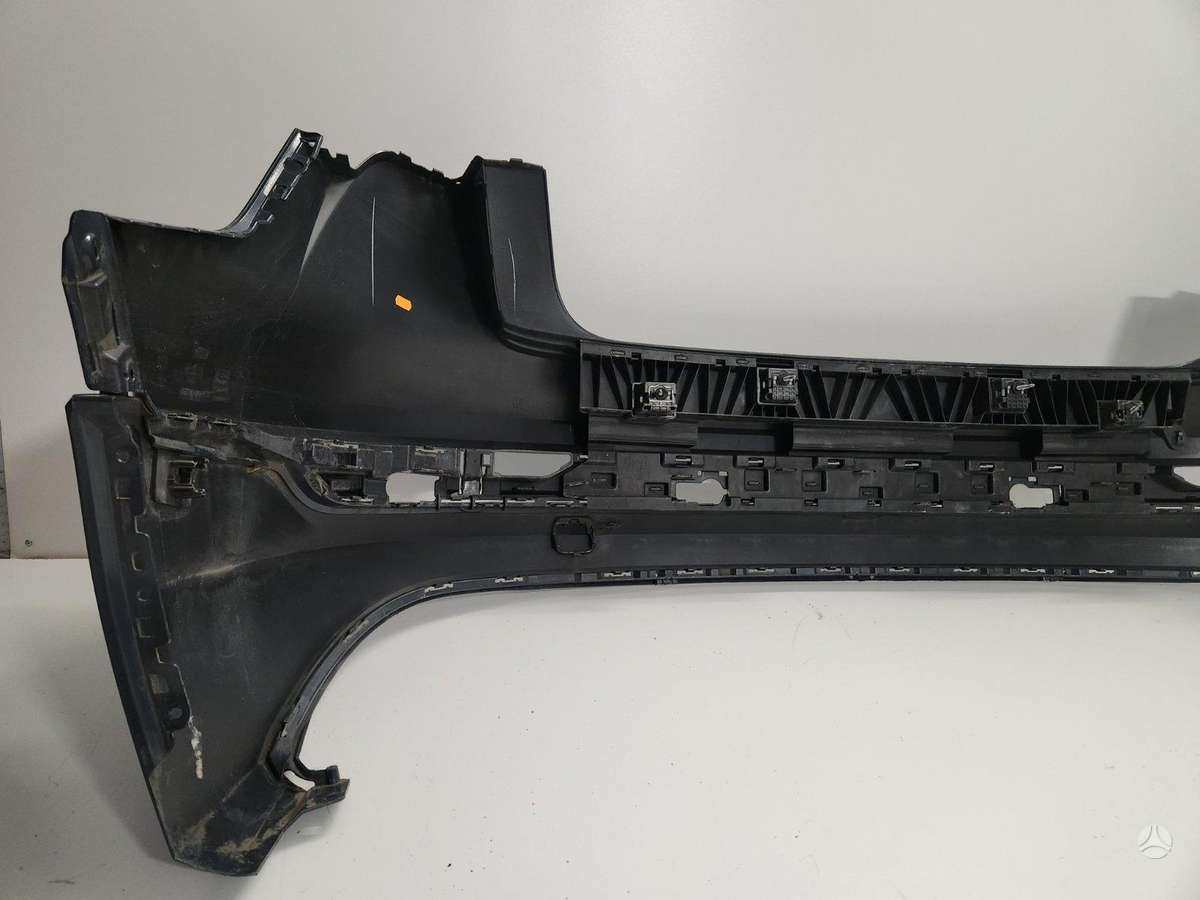 Audi e-tron, 4KE.807.511, bumpers