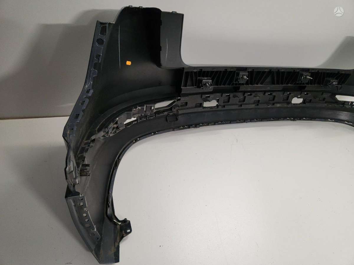 Audi e-tron, 4KE.807.511, bamperi