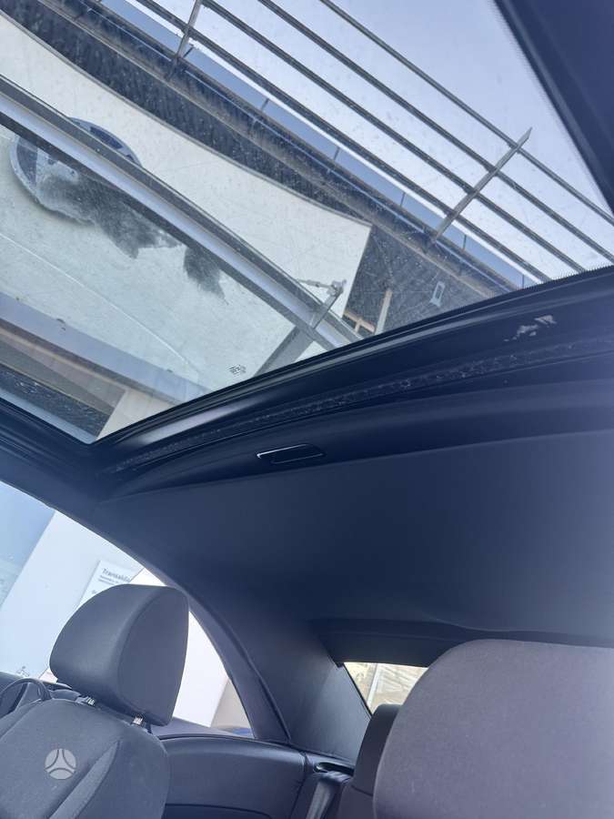 Volkswagen Eos, 2.0 l., convertible