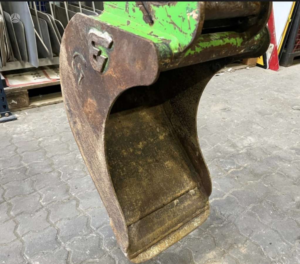Kubota K0800 EL, мини-экскаваторы