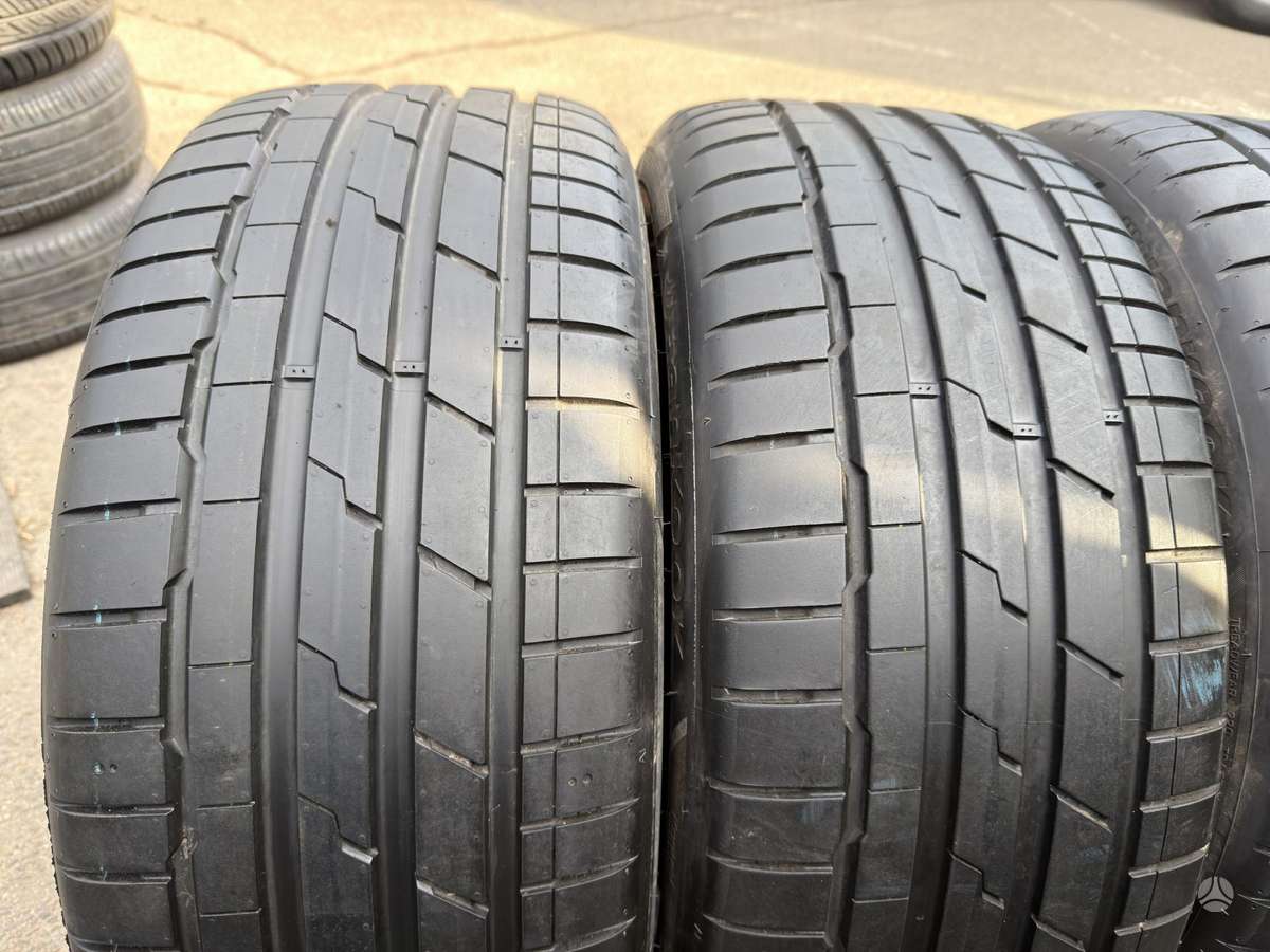 Hankook Ventus S1 evo3, summer 255/45 R19