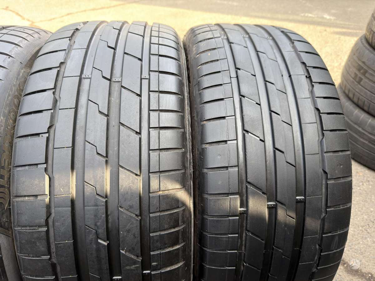Hankook Ventus S1 evo3, summer 255/45 R19