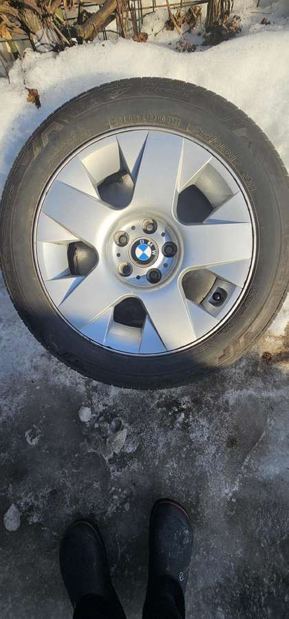 BMW 730, 3.0 l., Седан