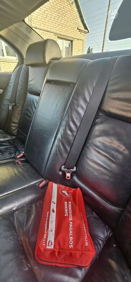 BMW 730, 3.0 l., Седан