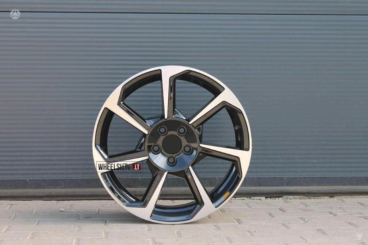 Audi TT EU-B5213 Style MB, light alloy, R18