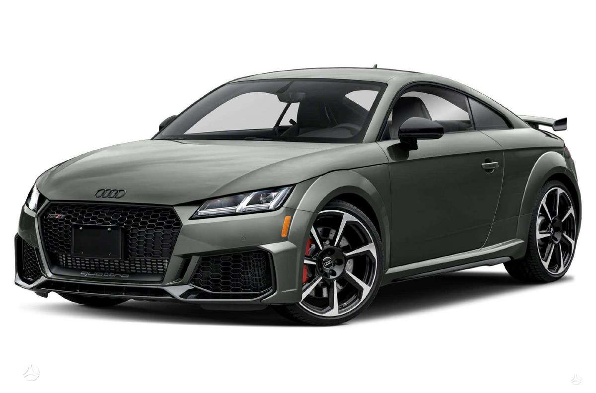 Audi TT EU-B5213 Style MB, light alloy, R19