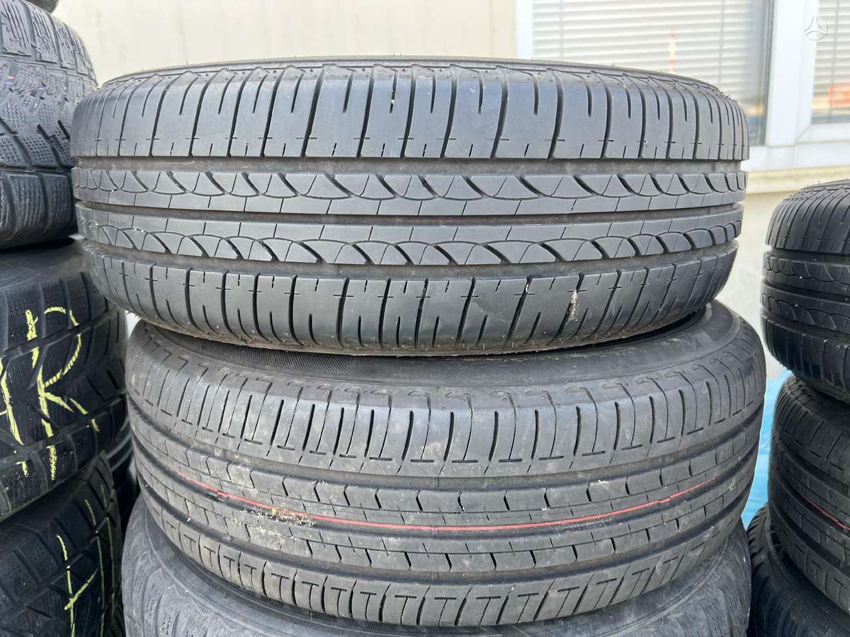 Bridgestone, vasarinės 185/65 R15