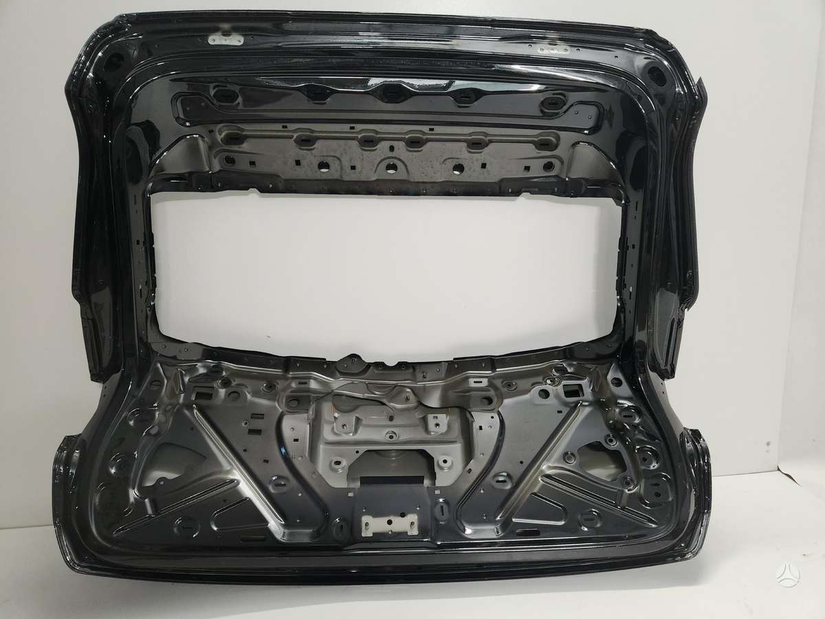 Seat Terra dangtis (priekinis, galinis)