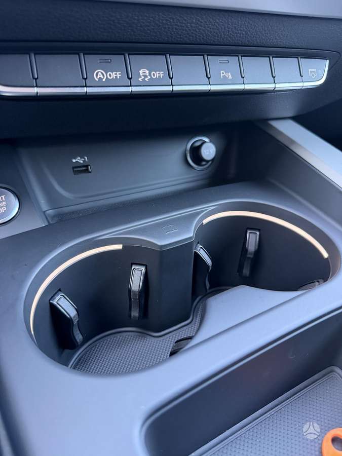 Audi A4, 2.0 l., Универсал