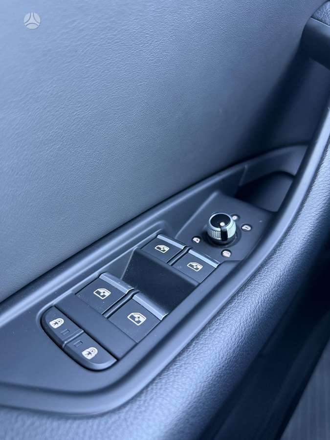 Audi A4, 2.0 l., Универсал