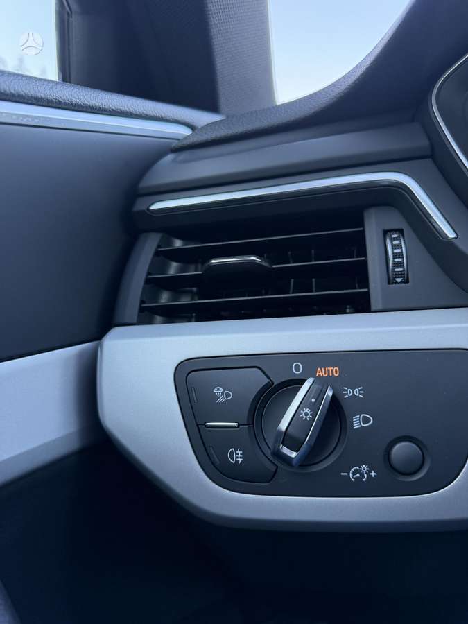 Audi A4, 2.0 l., Универсал