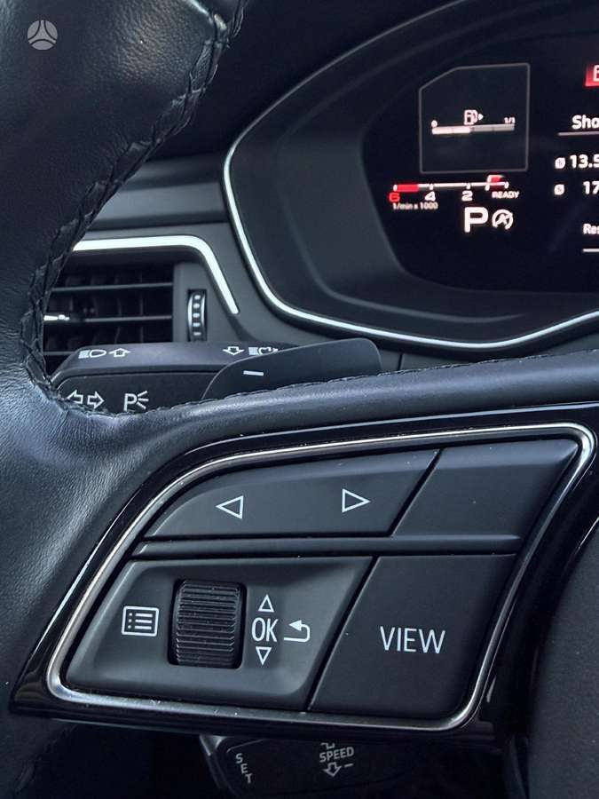 Audi A4, 2.0 l., Универсал