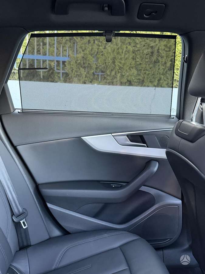 Audi A4, 2.0 l., Универсал