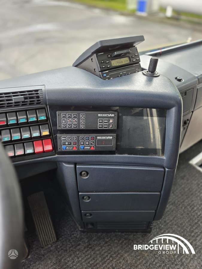 Neoplan N516/Starliner, recreational