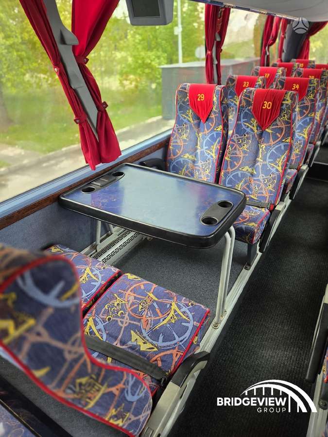 Neoplan N516/Starliner, recreational