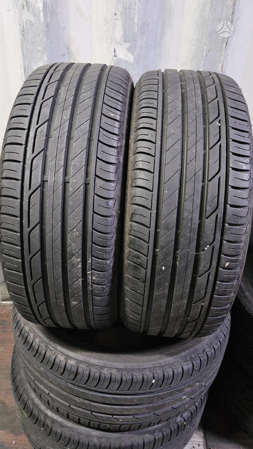 Bridgestone, vasarinės 215/50 R18