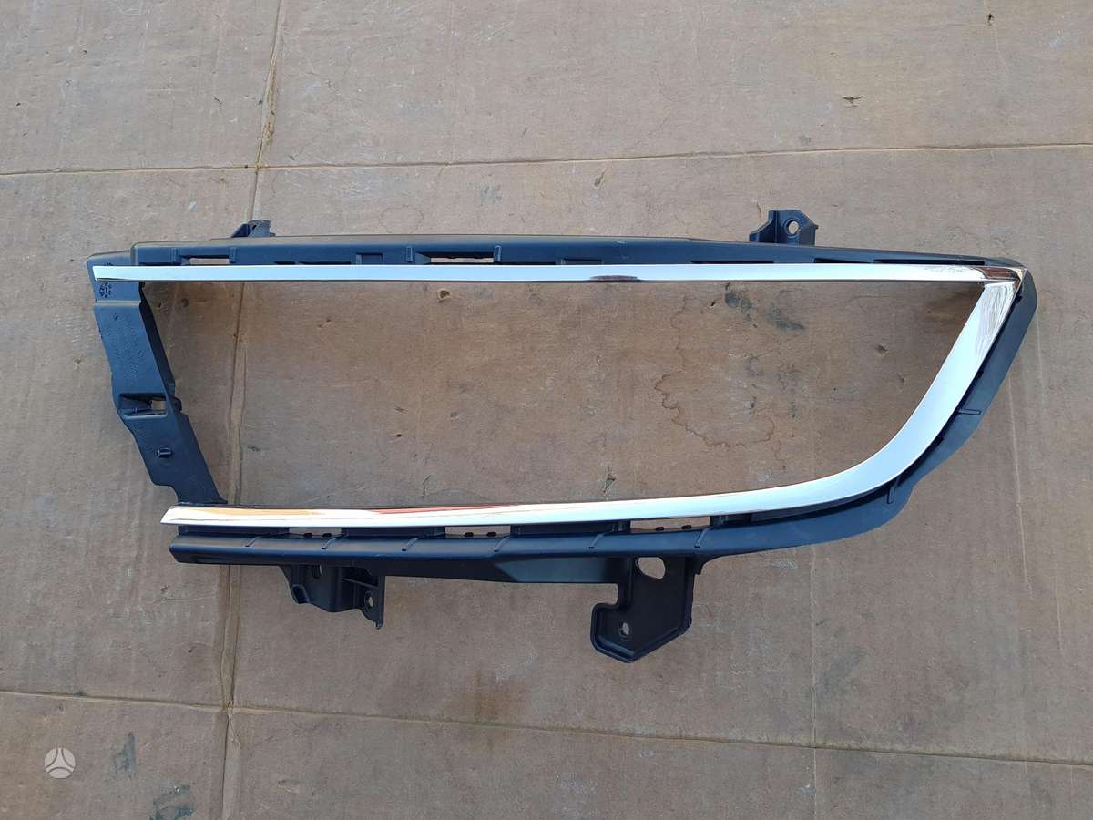 Opel Astra, L, детали кузова
