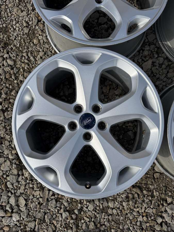 Ford, легкосплавные , R18