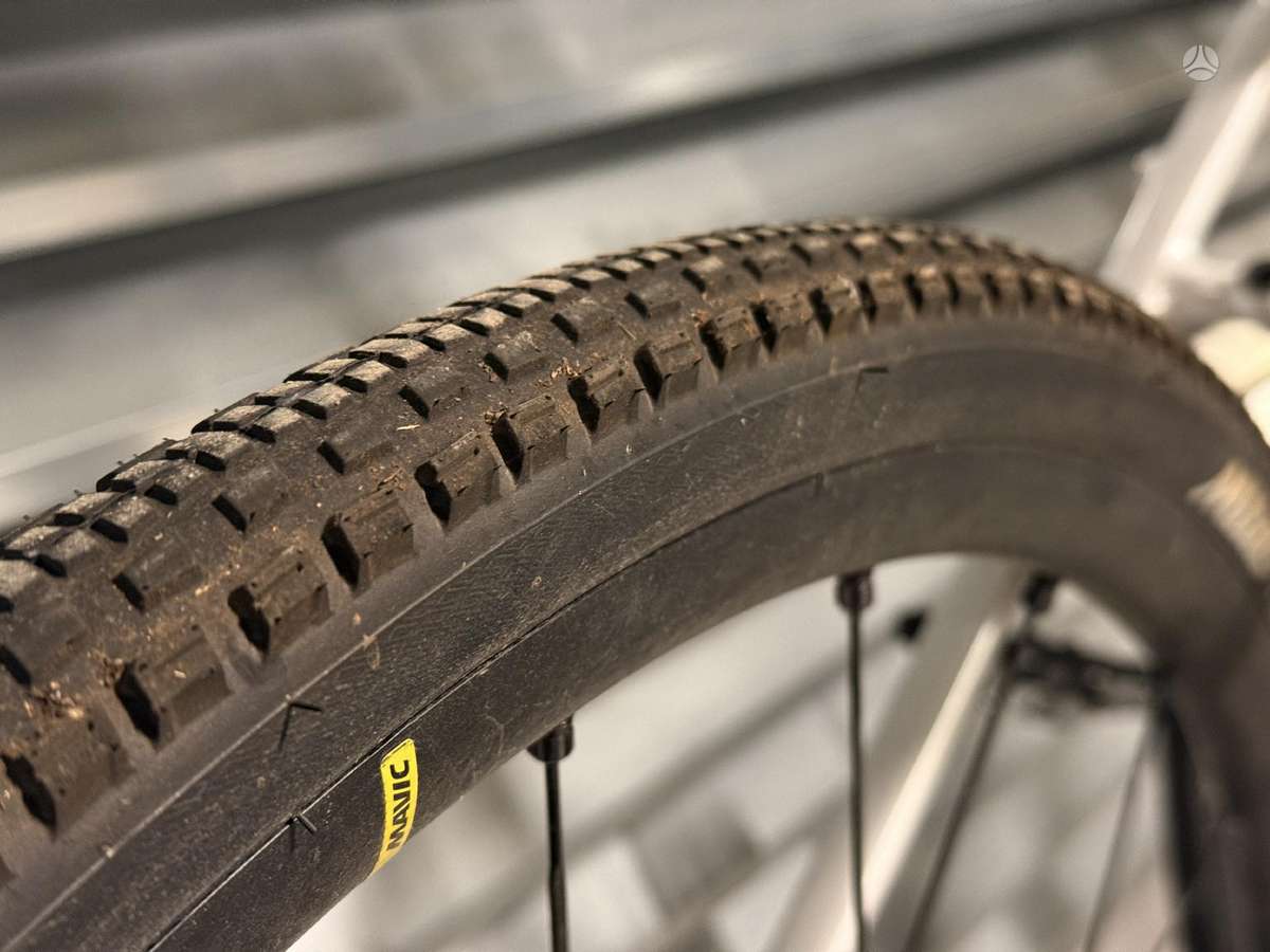 Gravel велосипед Corratec