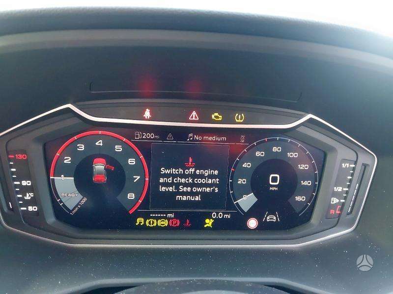 Audi A1 по частям