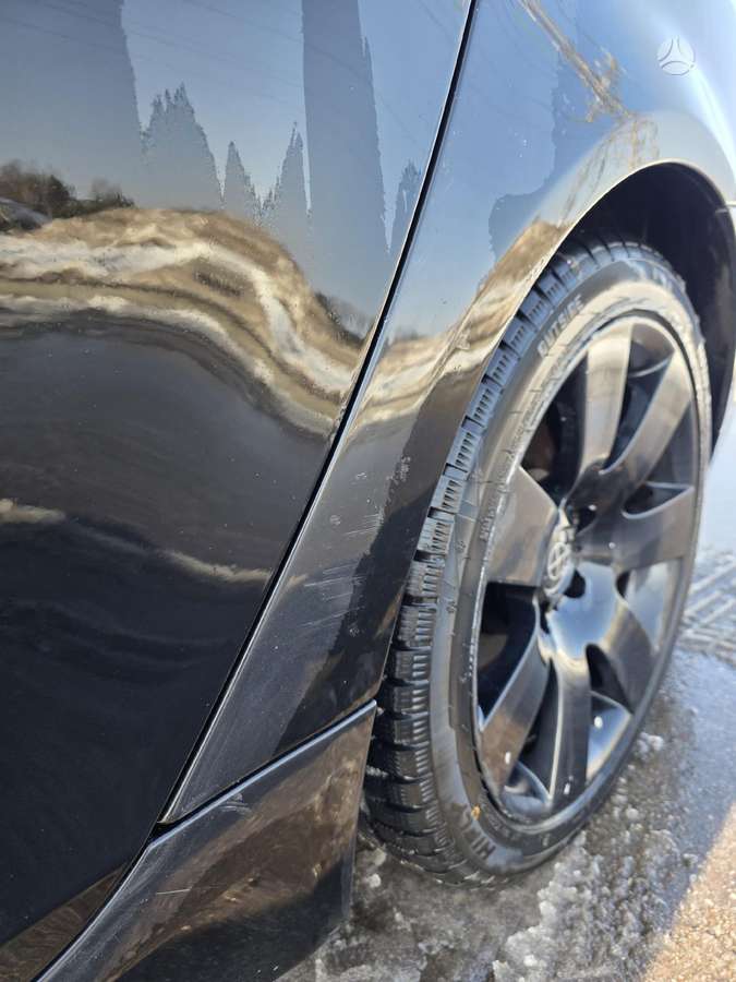 BMW 525, 3.0 l., wagon