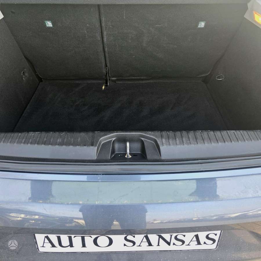 Renault Clio, 1.5 l., Хэтчбек