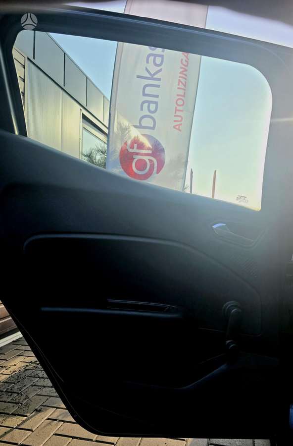 Renault Clio, 1.5 l., Хэтчбек