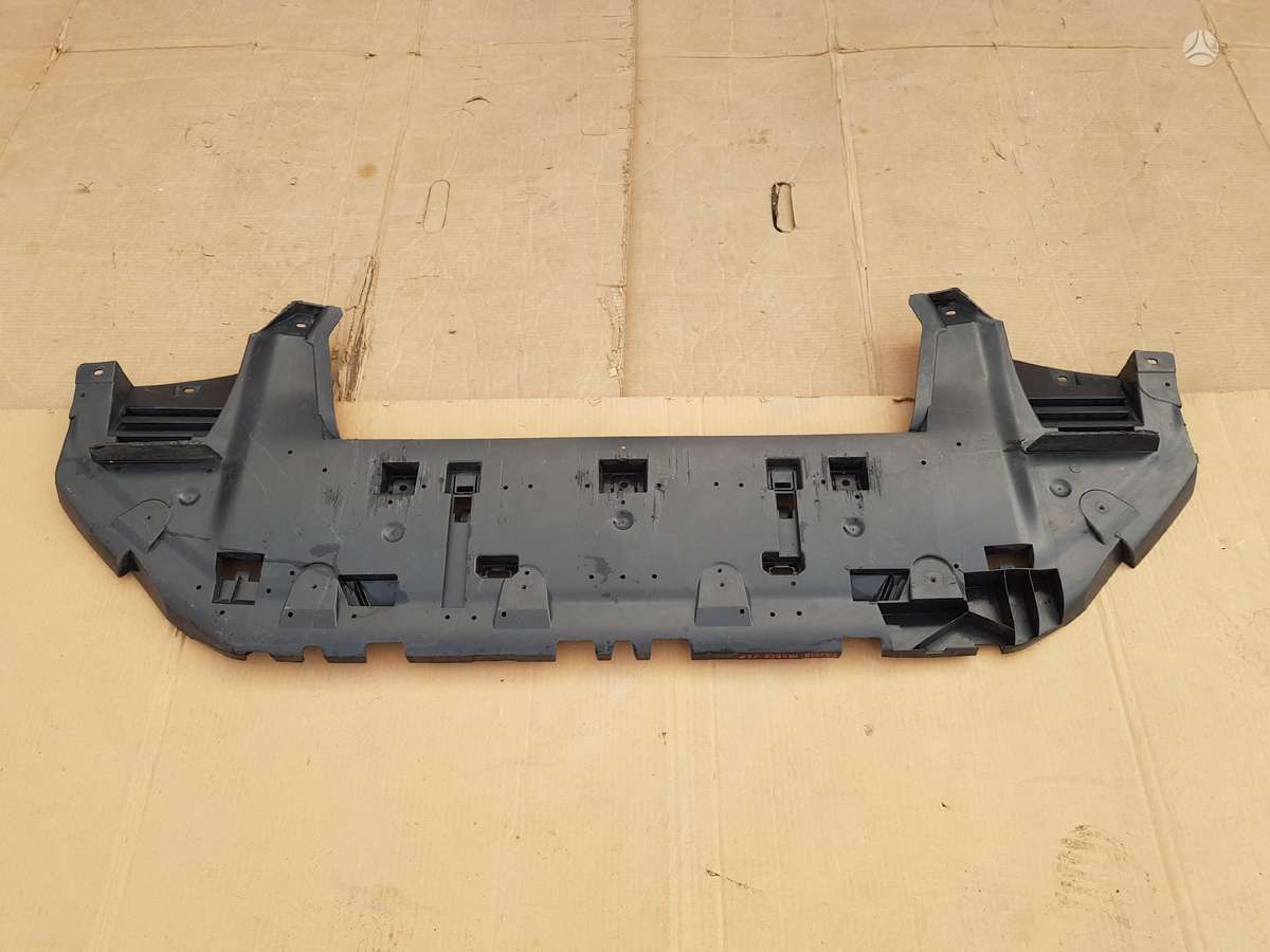 Opel Vivaro, 983, body parts