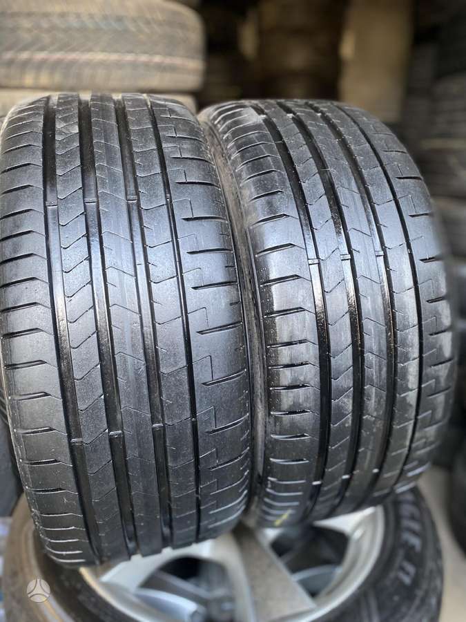 Pirelli, vasarinės 235/35 R19