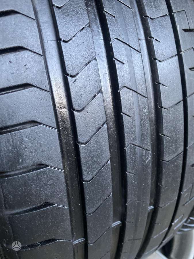 Pirelli, vasarinės 235/35 R19