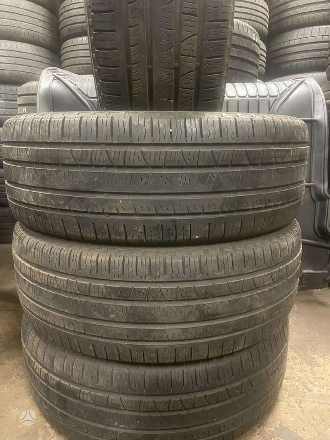 Pirelli, летние 255/55 R20