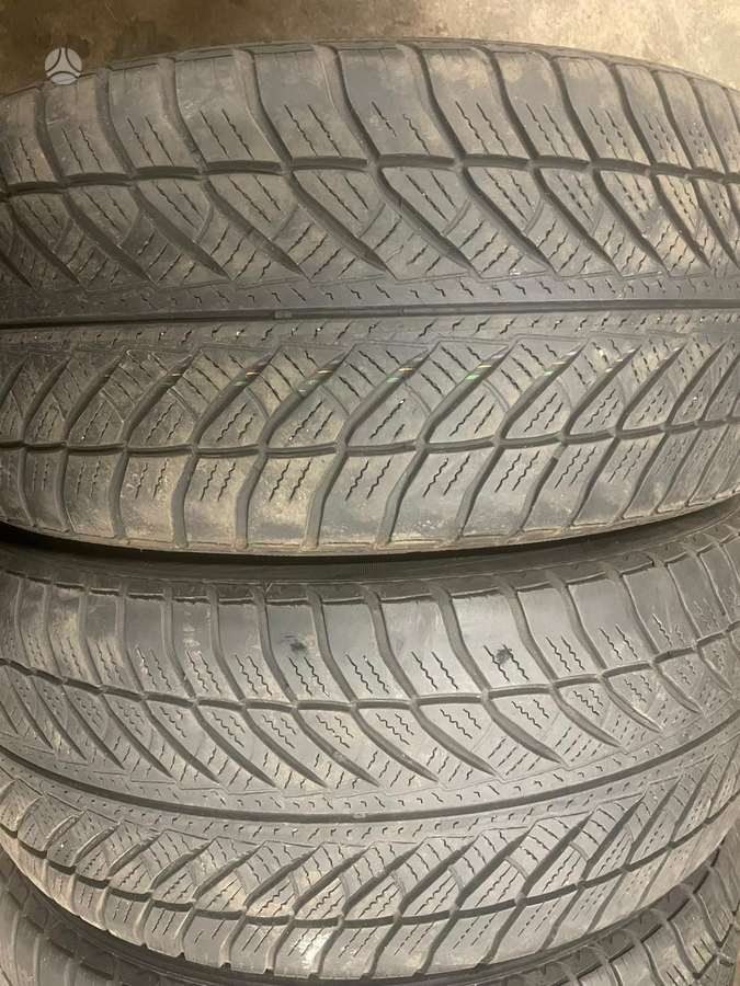 Goodyear, всесезонные 245/45 R18