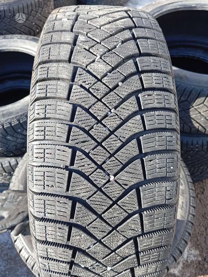 Pirelli, winter 205/50 R16