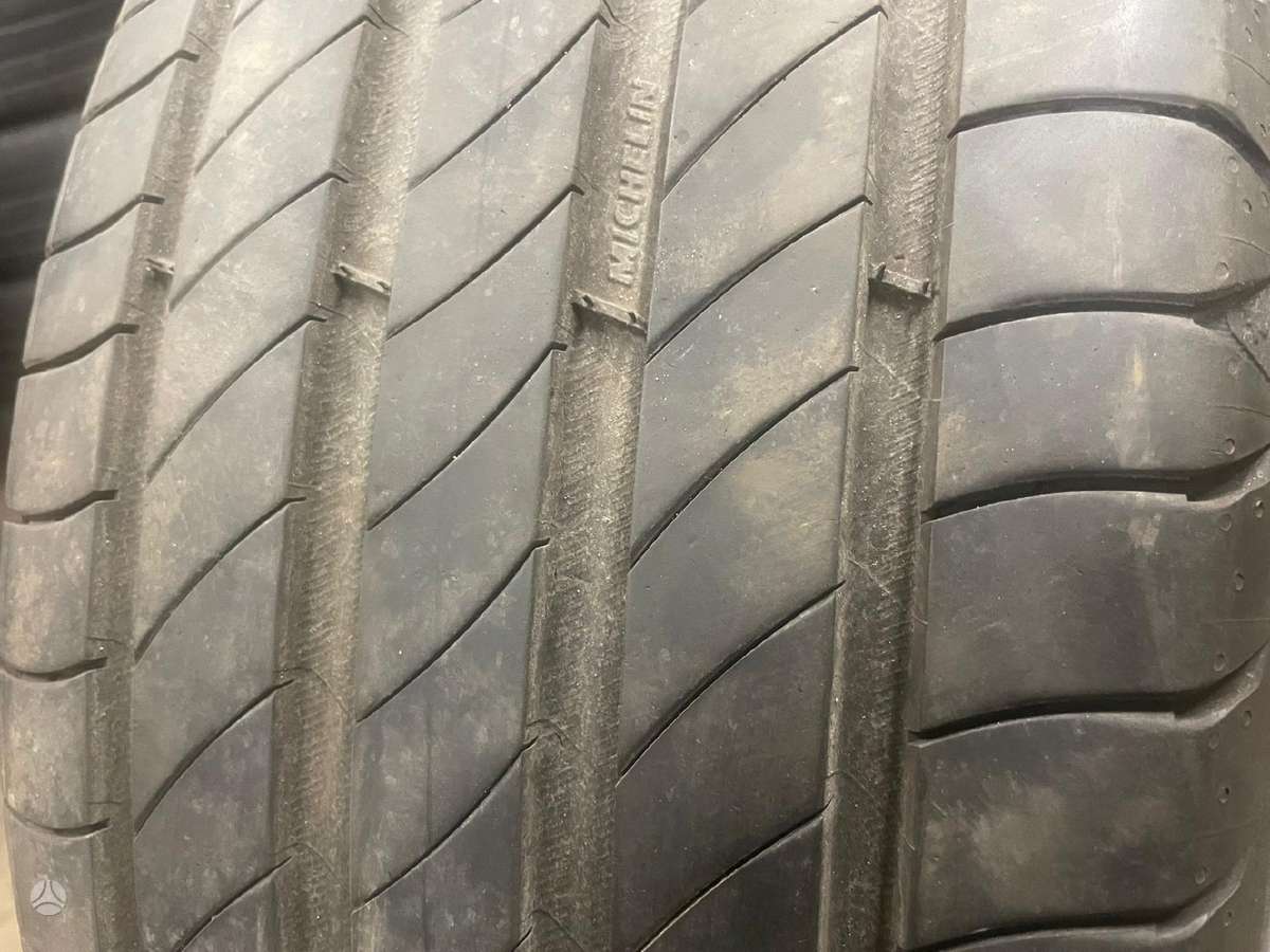 Michelin Primacy4, summer 225/45 R18