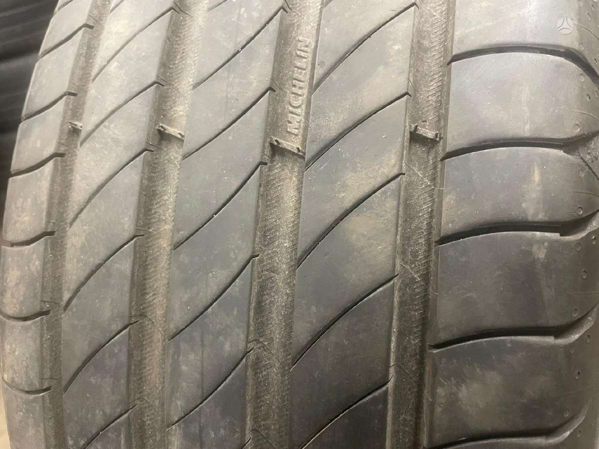 Michelin Primacy4, vasarinės 225/45 R18